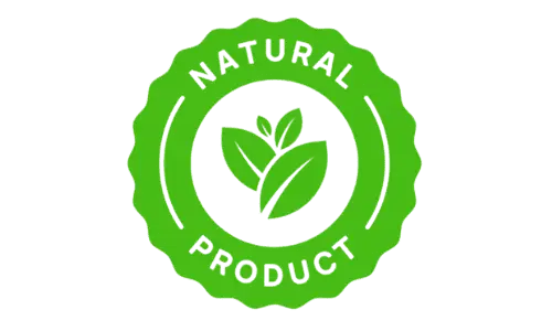 Critical T - 100% Natural - logo